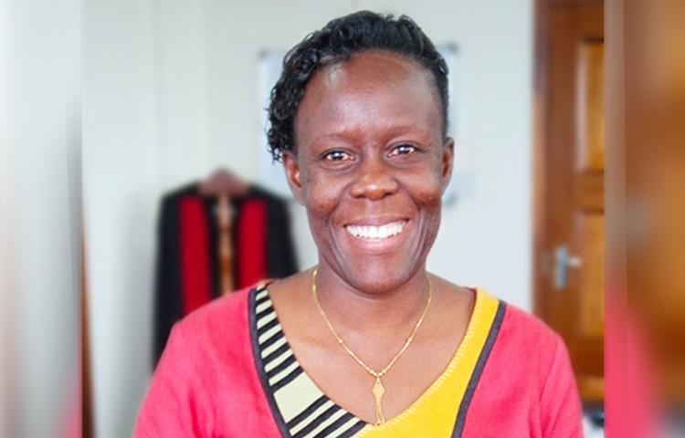 Professor Tibatemwa-Ekirikubinza