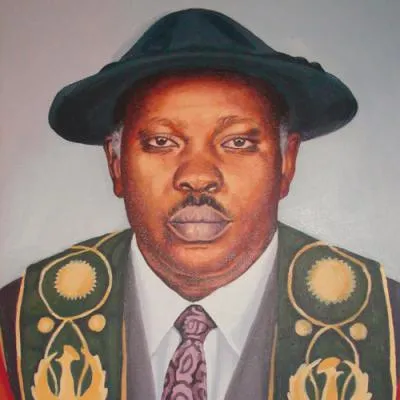 Mr. Frank Kalimuzo